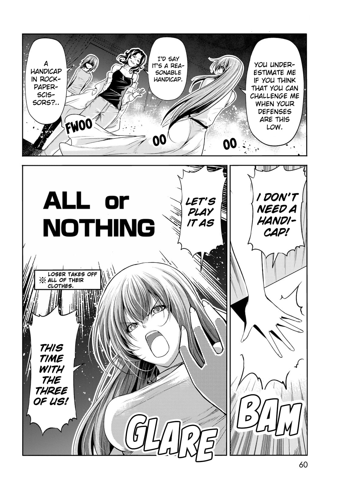Grand Blue, Chapter 77 image 26